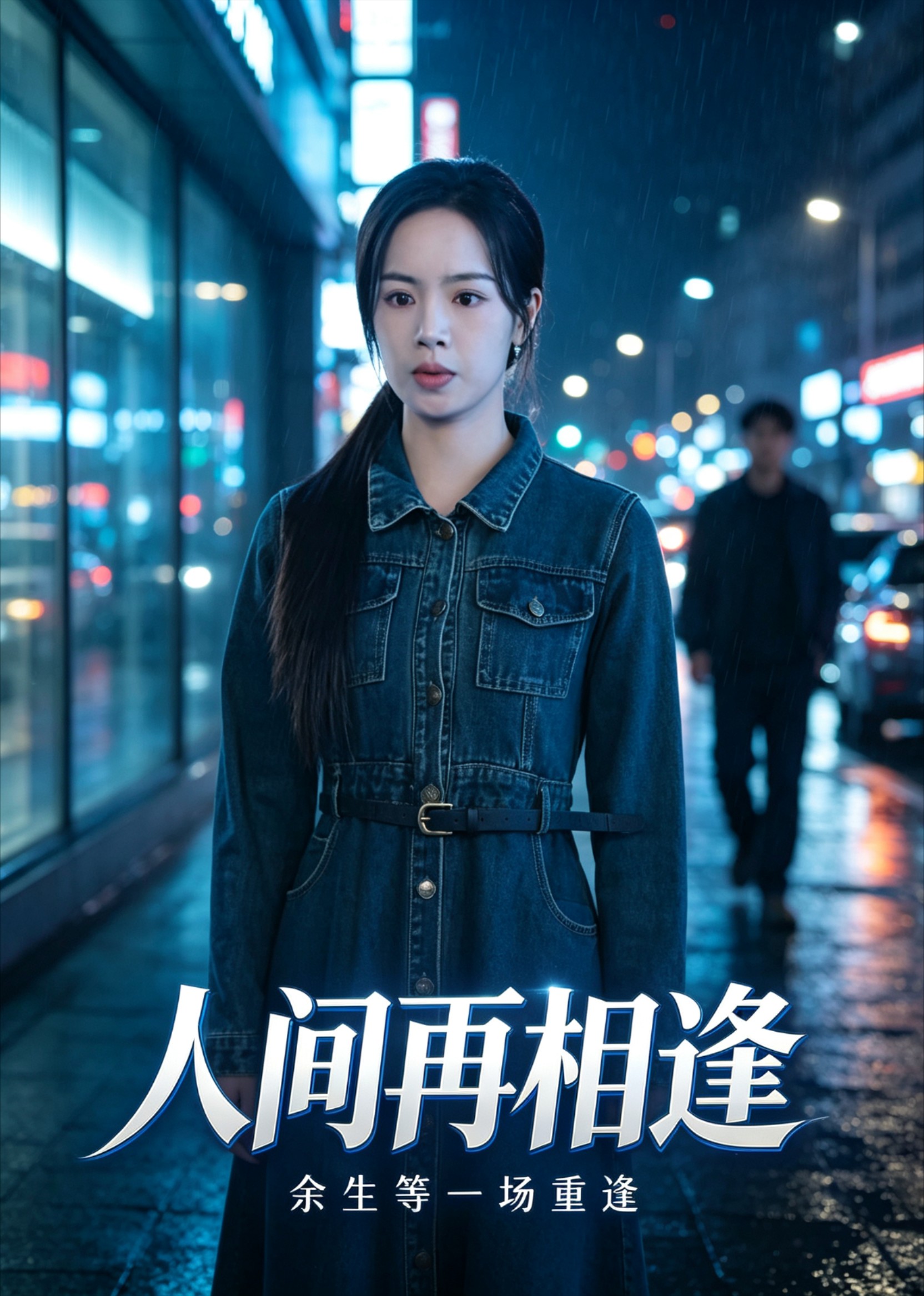 人间再相逢封面图