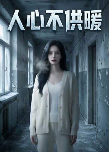 人心不供暖封面图