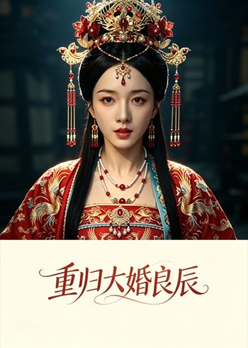 重归大婚良辰