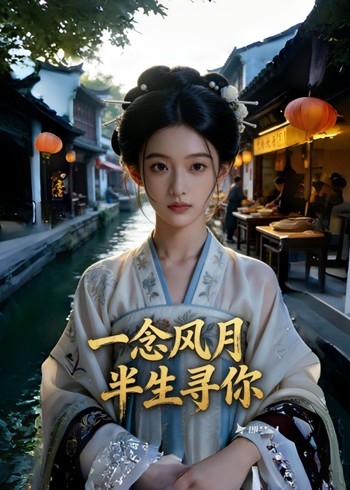 一念风月半生寻你封面图