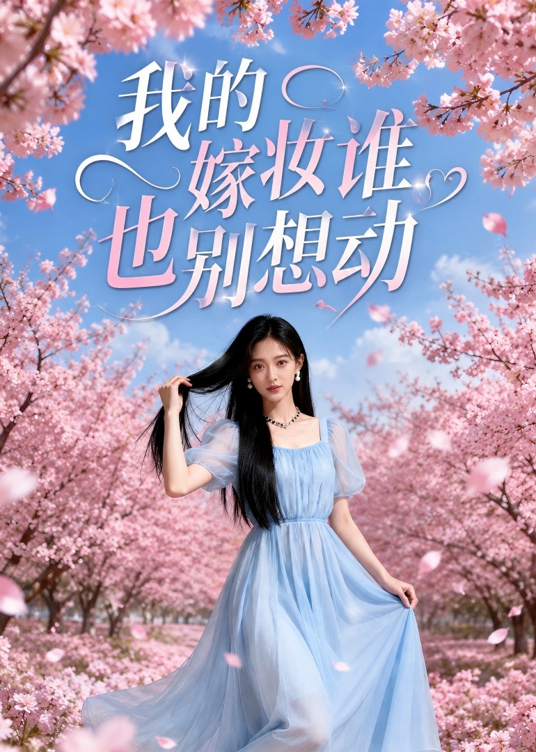 我的嫁妆谁也别想动
