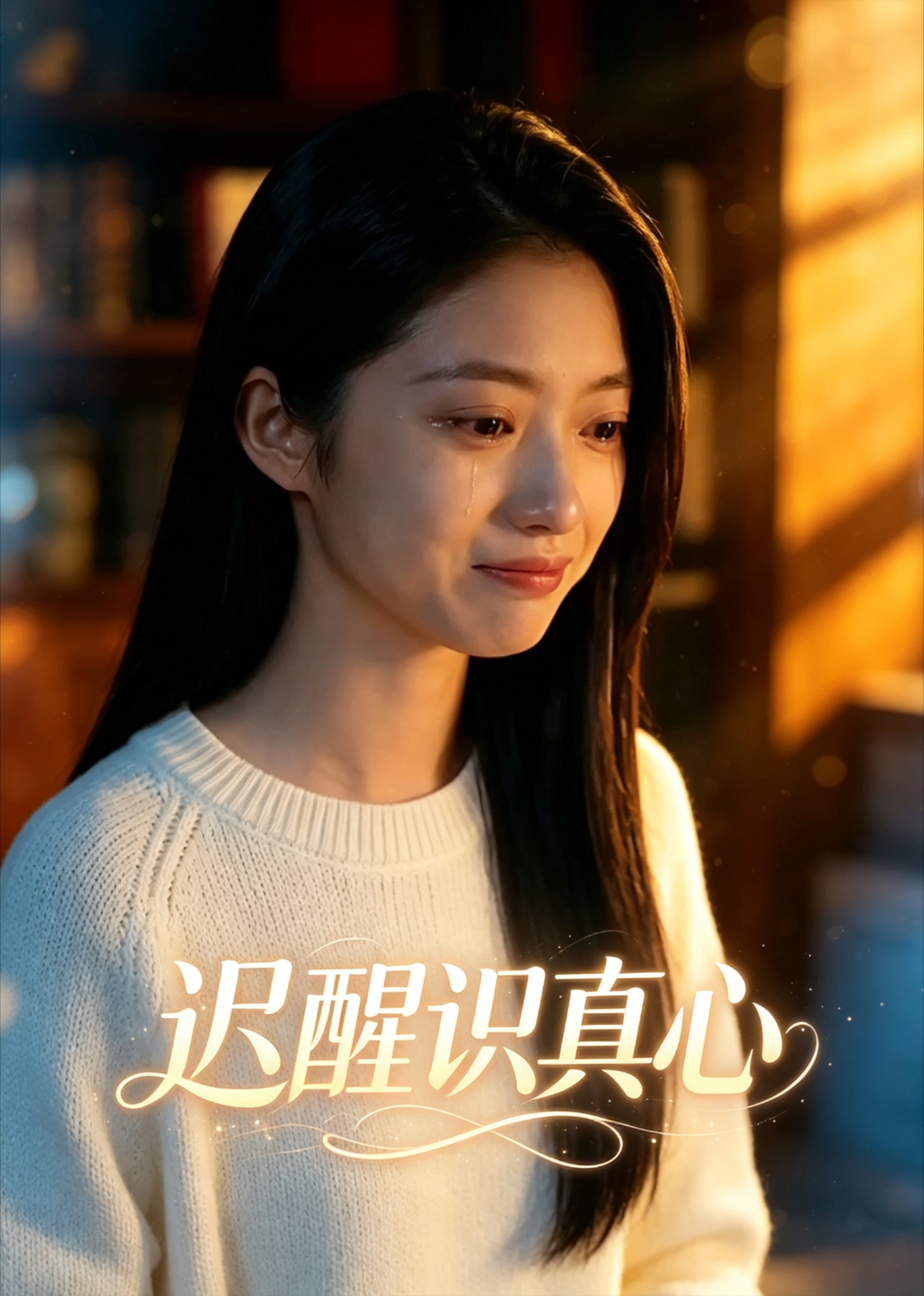 迟醒识真心