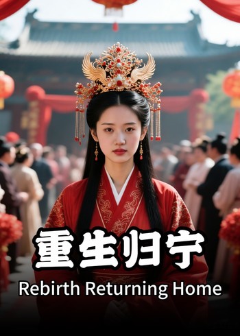 重生归宁封面图