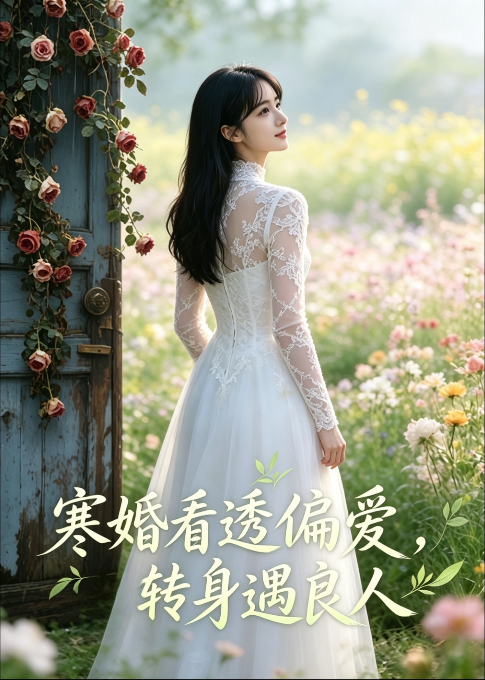 寒婚看透偏爱转身遇良人