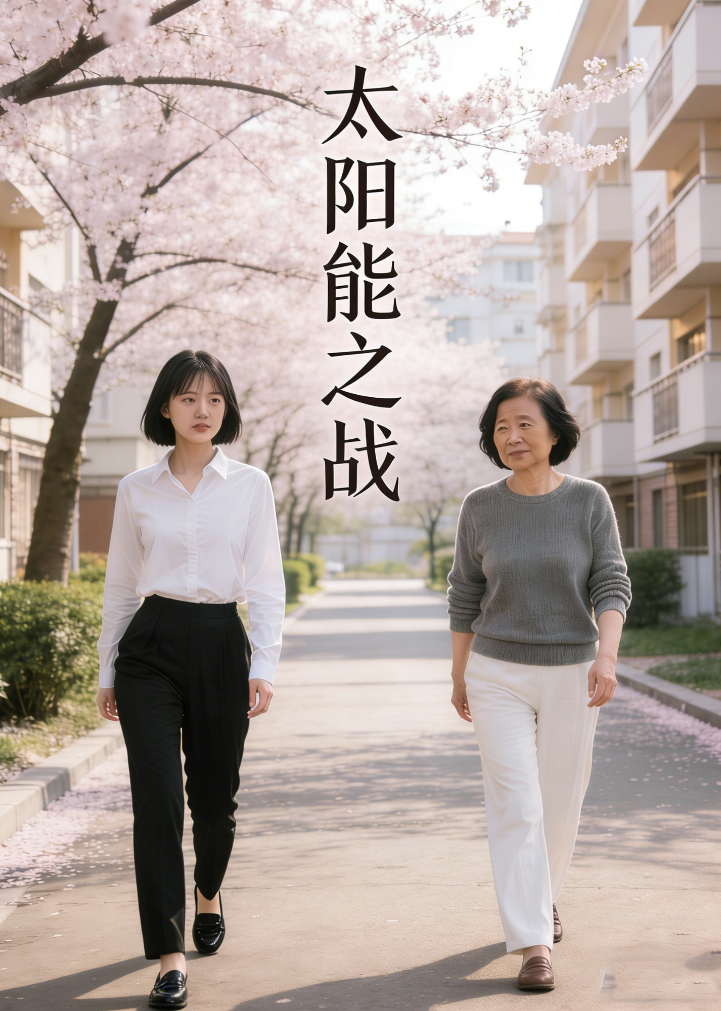 太阳能之战