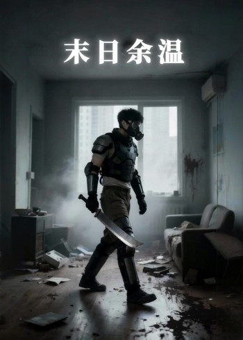 末日余温封面图