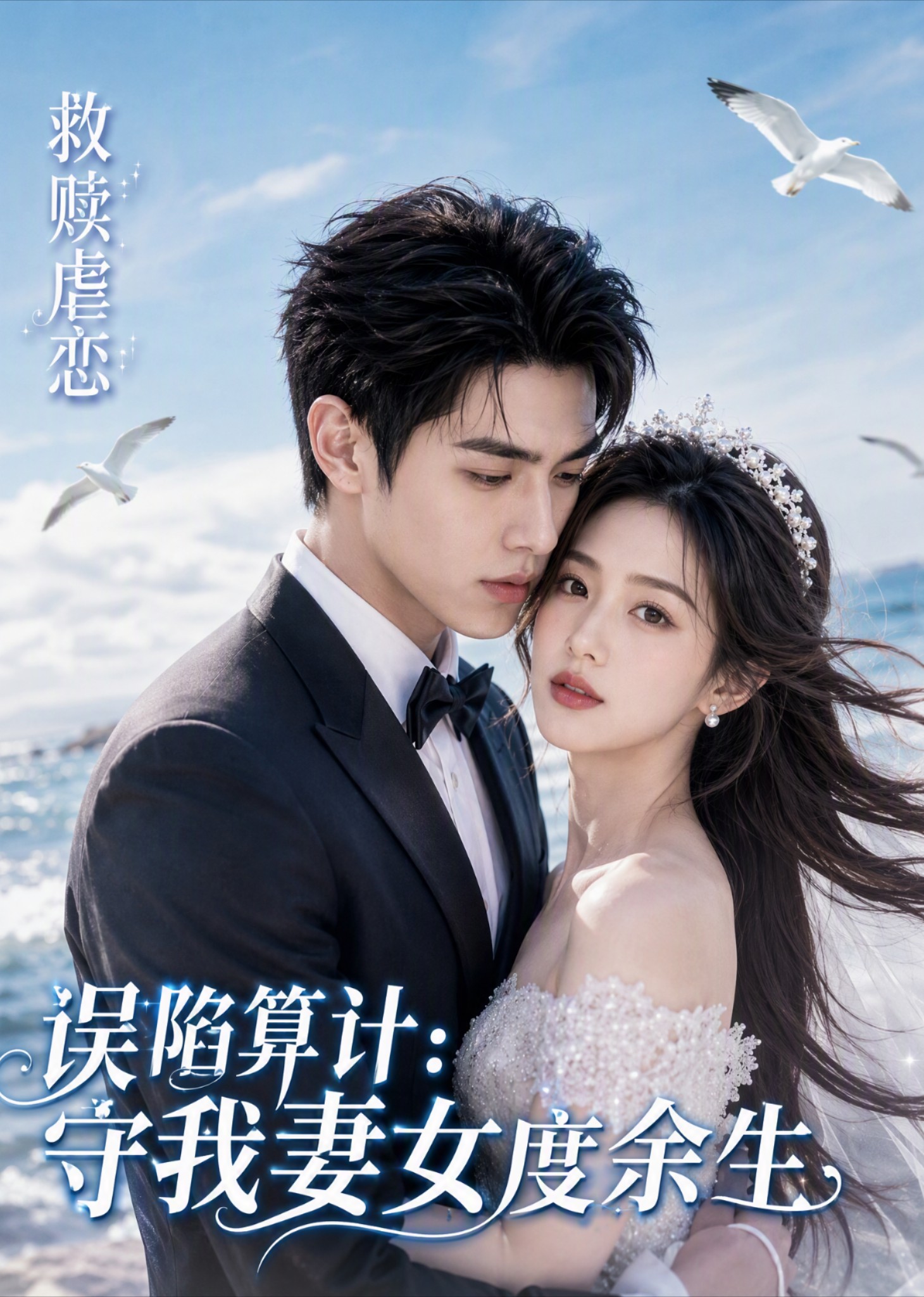 误陷算计：守我妻女度余生封面图