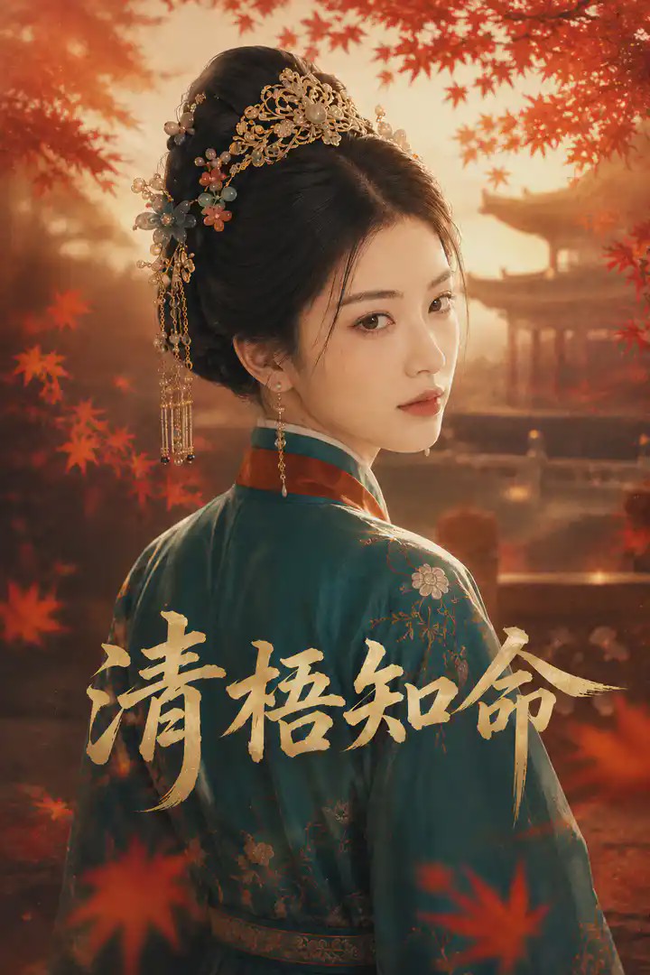 清梧知命