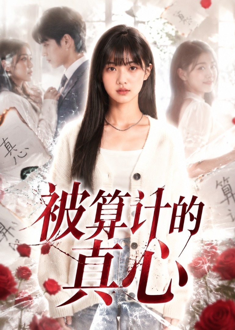 被算计的真心