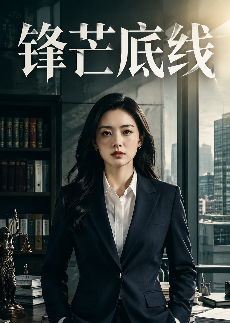 锋芒底线