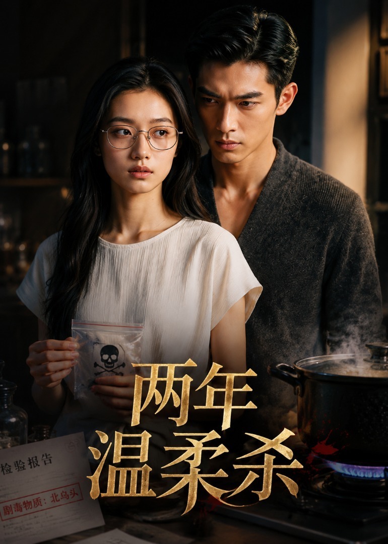 两年温柔杀
