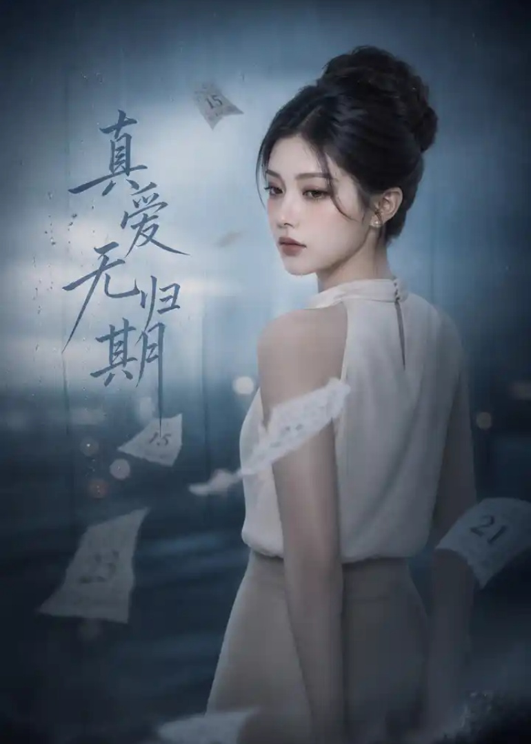 真爱无归期封面图
