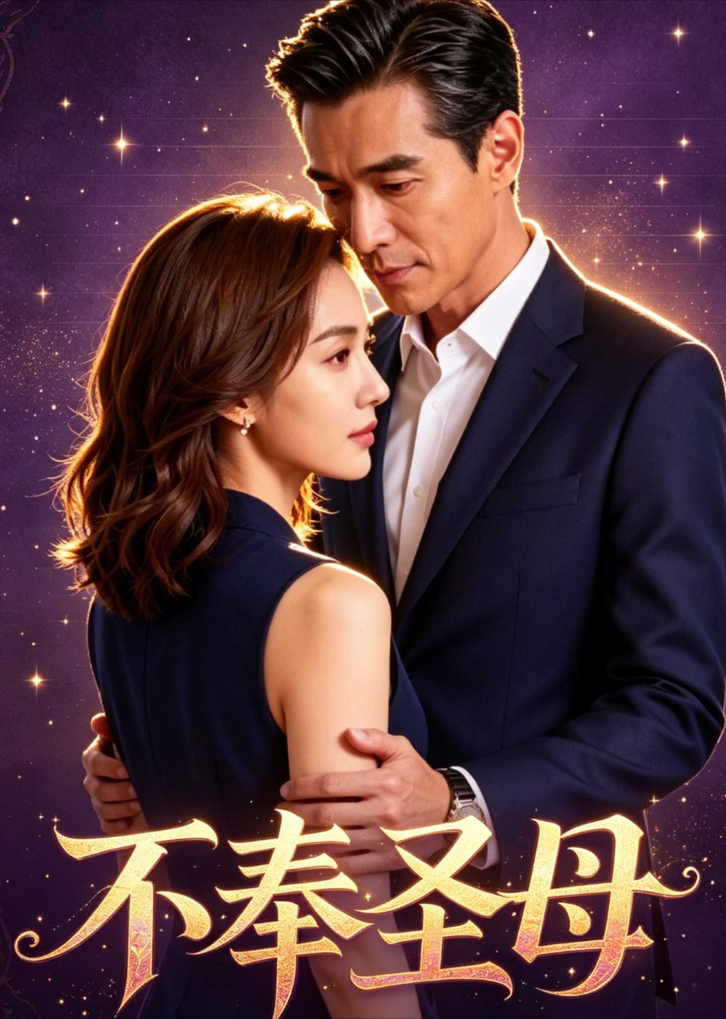 不奉圣母