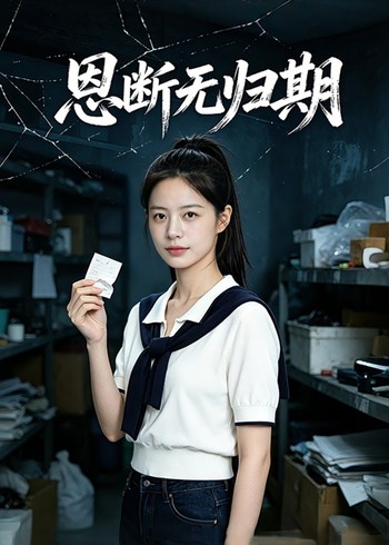 恩断无归期封面图