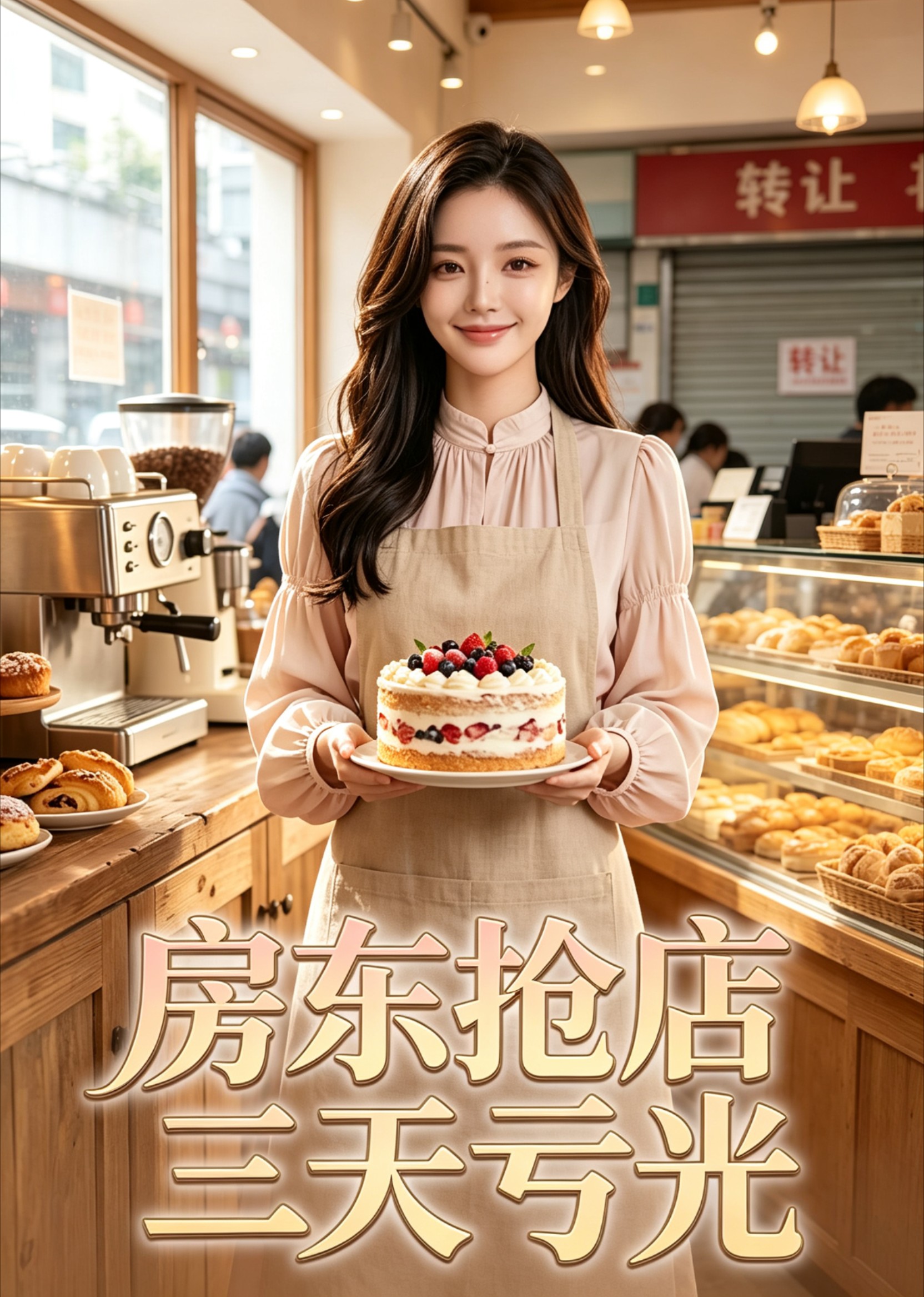 房东抢店三天亏光封面图