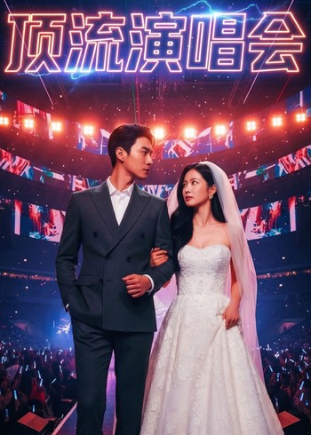 顶流演唱会封面图