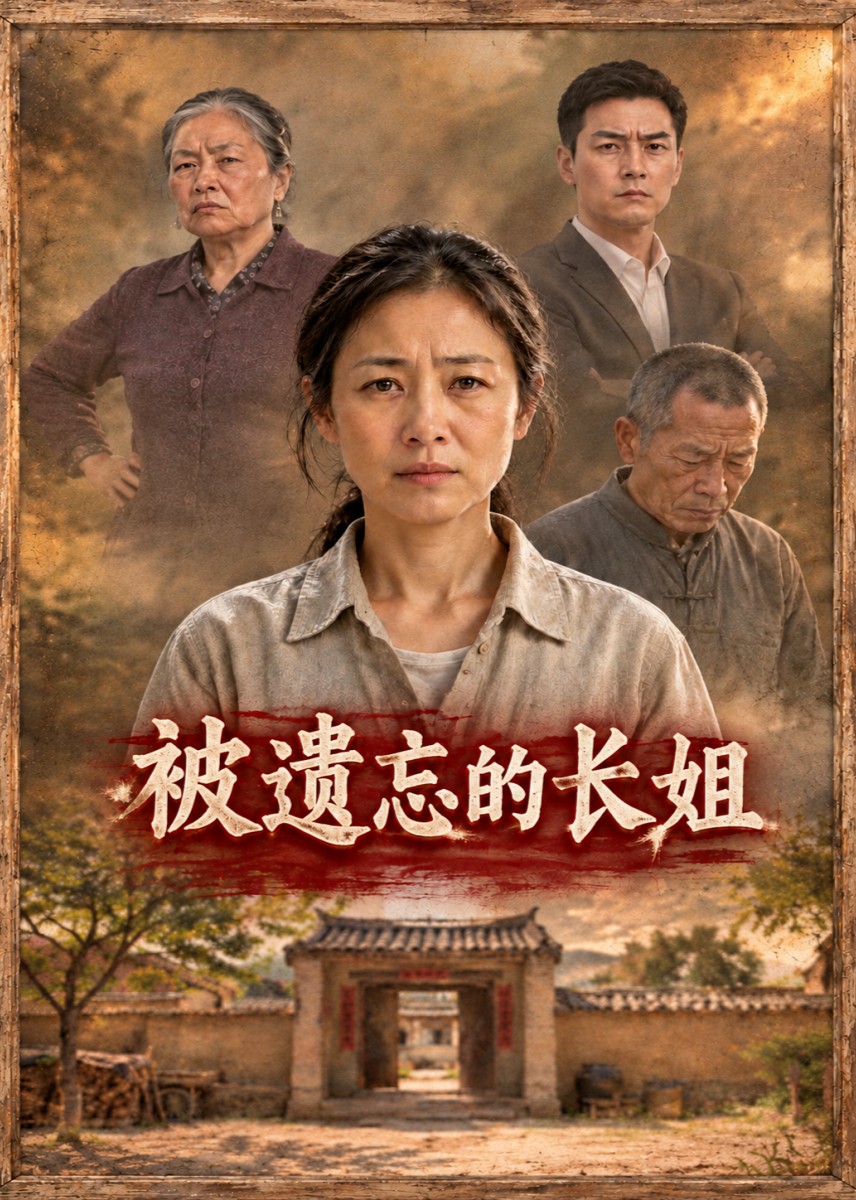 被遗忘的长姐在线观看