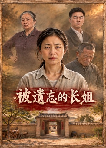 被遗忘的长姐