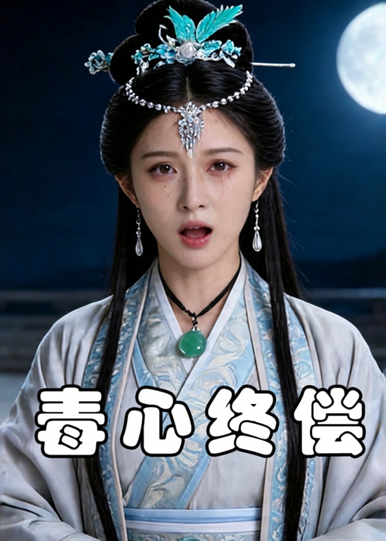 毒心终偿