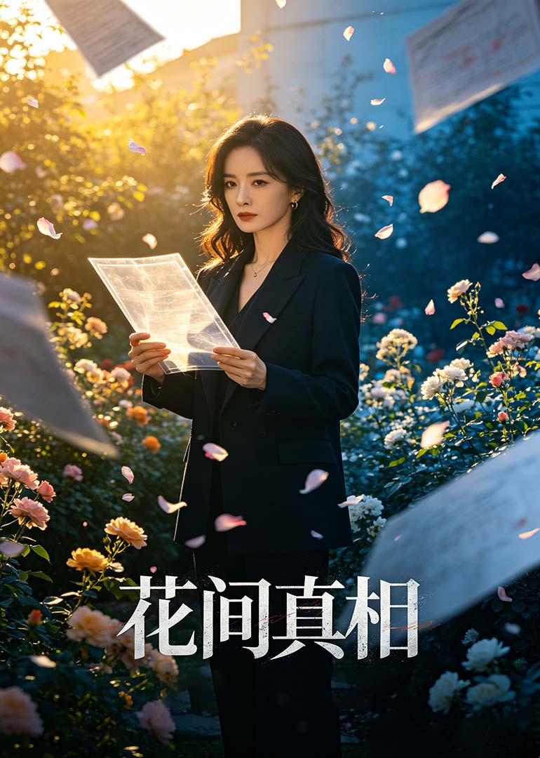 花间真相