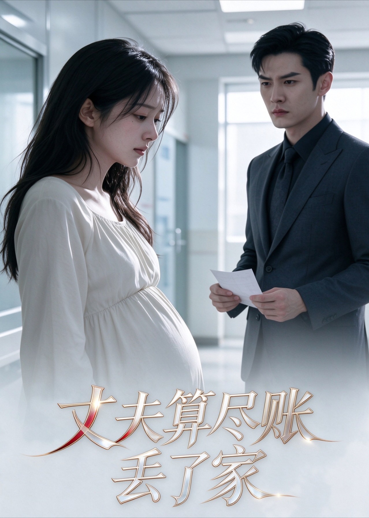 丈夫算尽账丢了家封面图