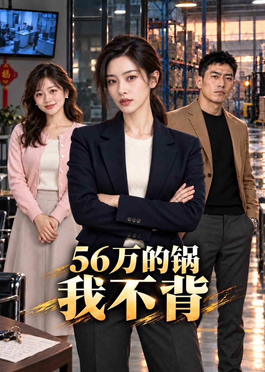 56万的锅我不背封面图