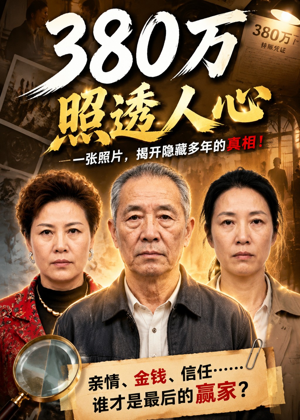 380万照透人心
