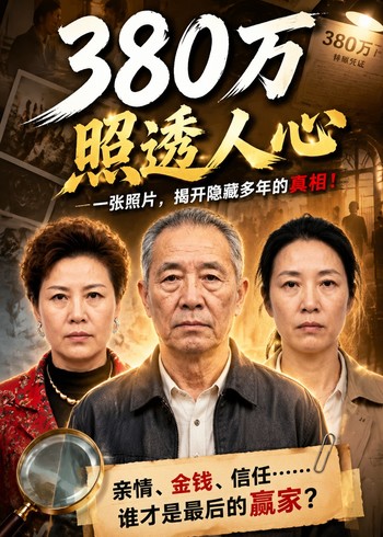 380万照透人心