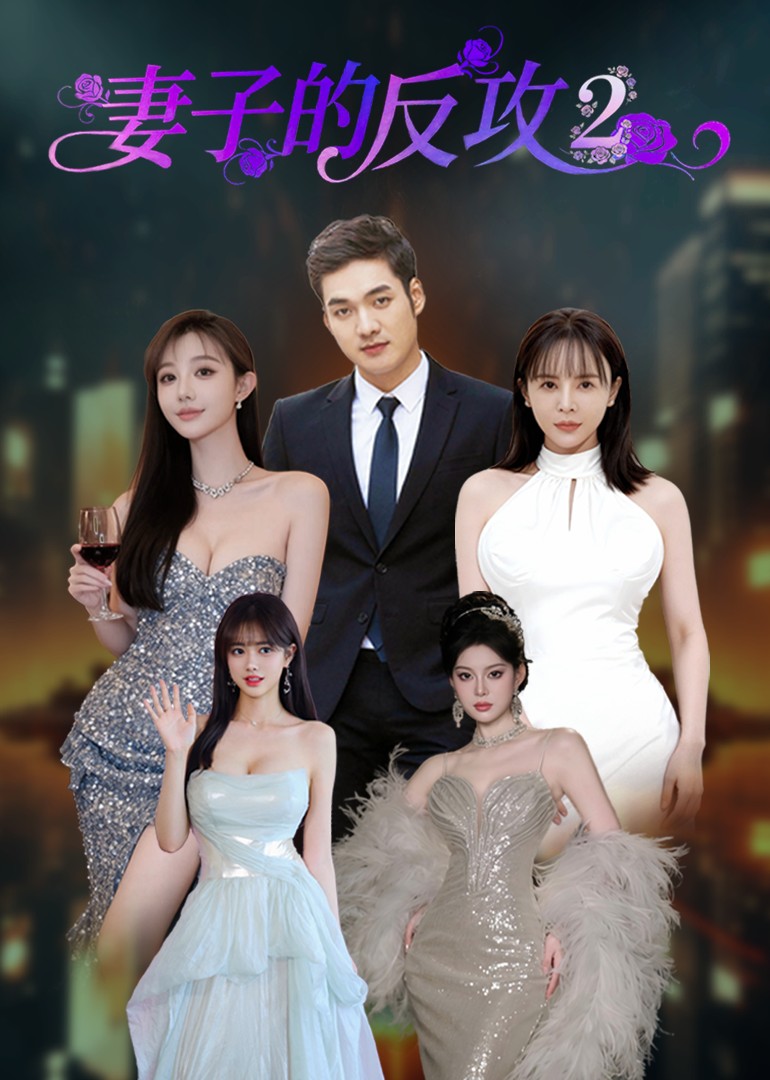 妻子的反攻2封面图