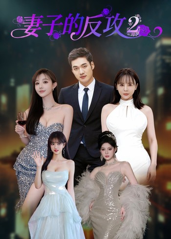 妻子的反攻2封面图