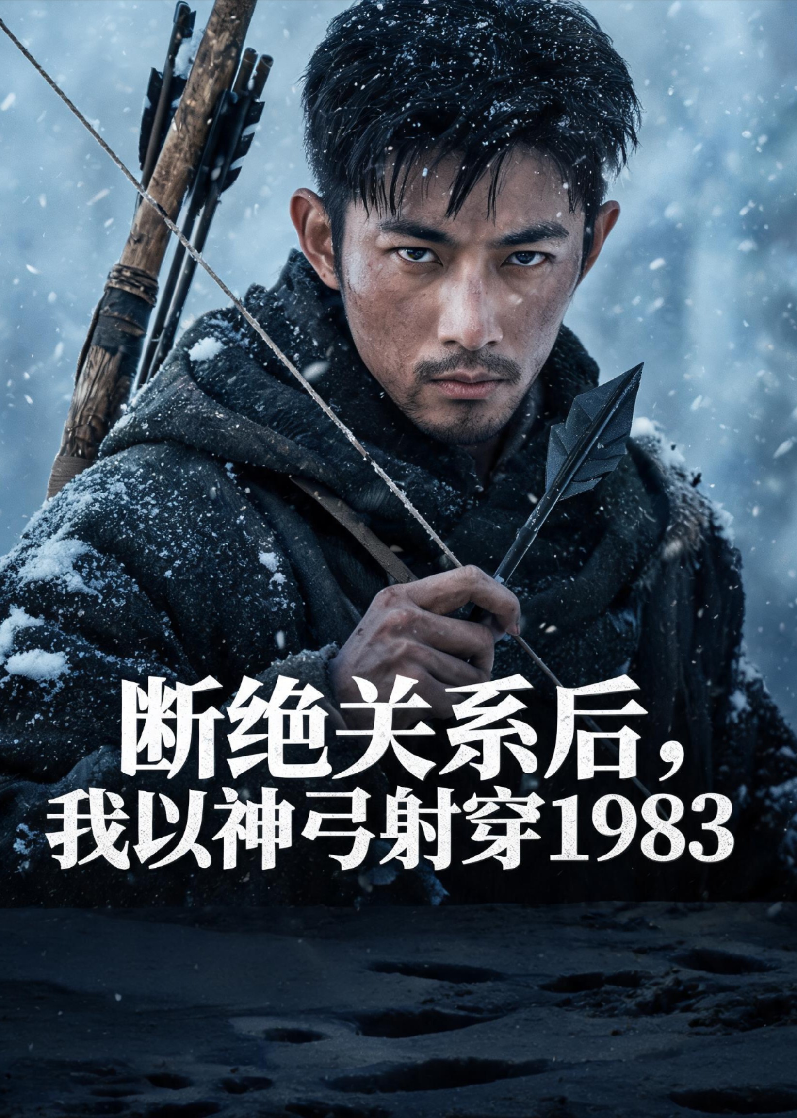 断绝关系后，我以神弓射穿1983