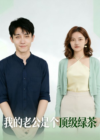 我的老公是个顶级绿茶封面图