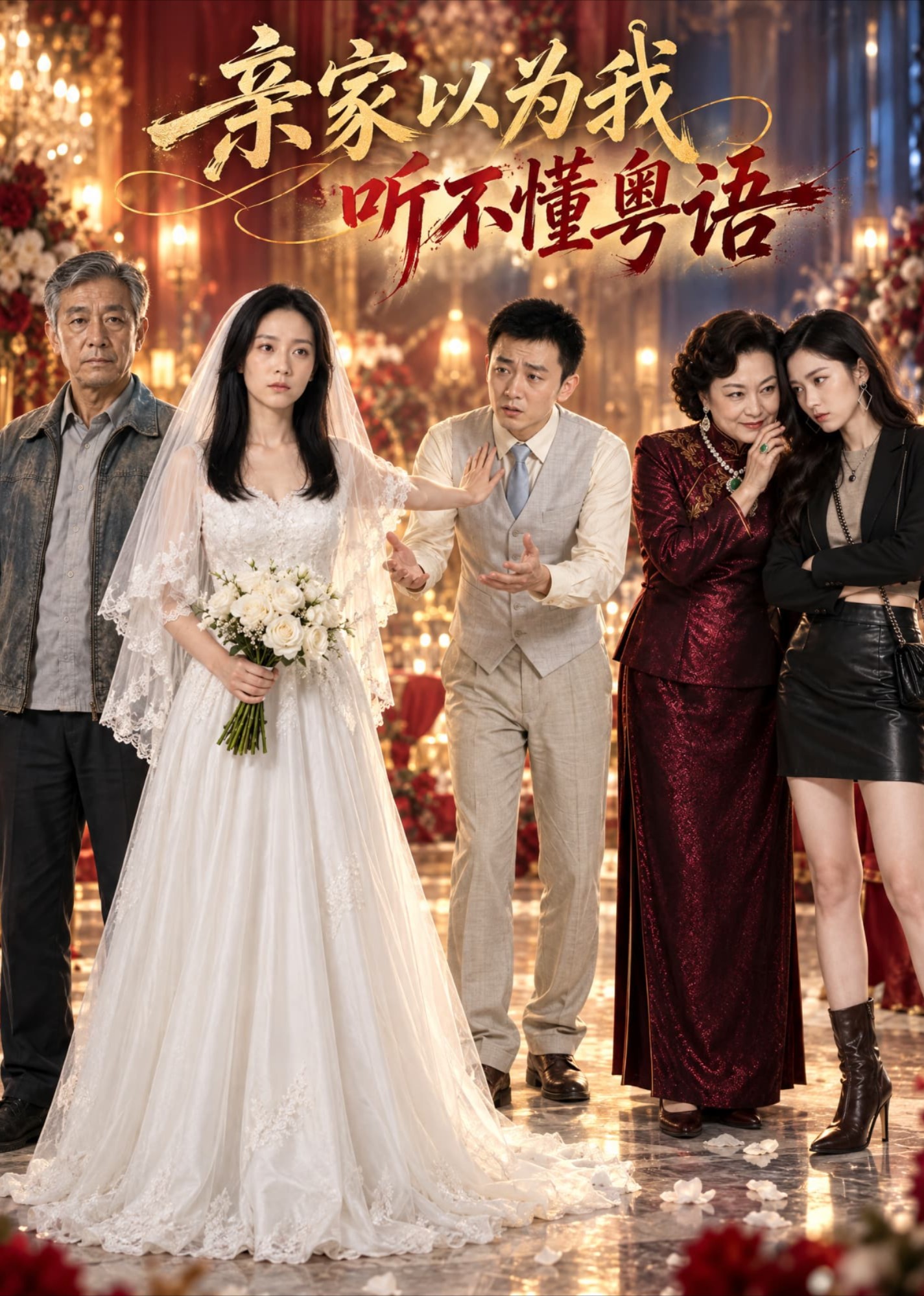 亲家以为我听不懂粤语封面图