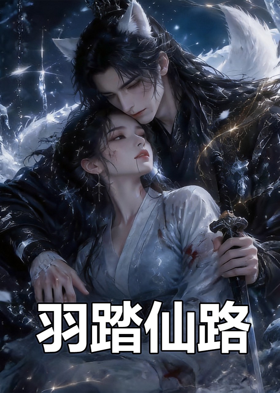 羽踏仙路