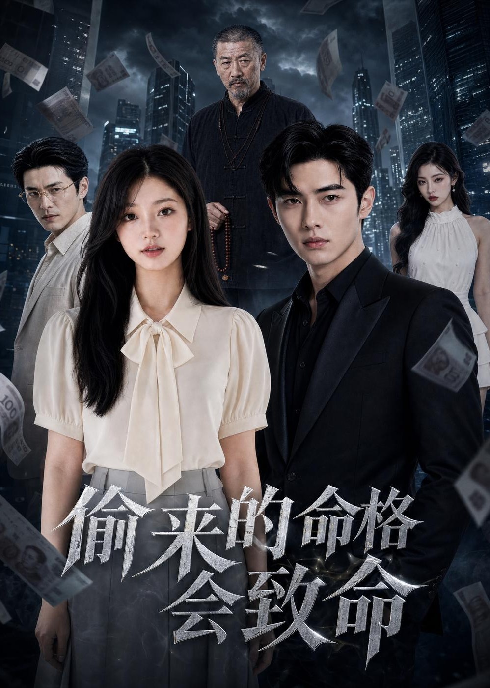 偷来的命格会致命