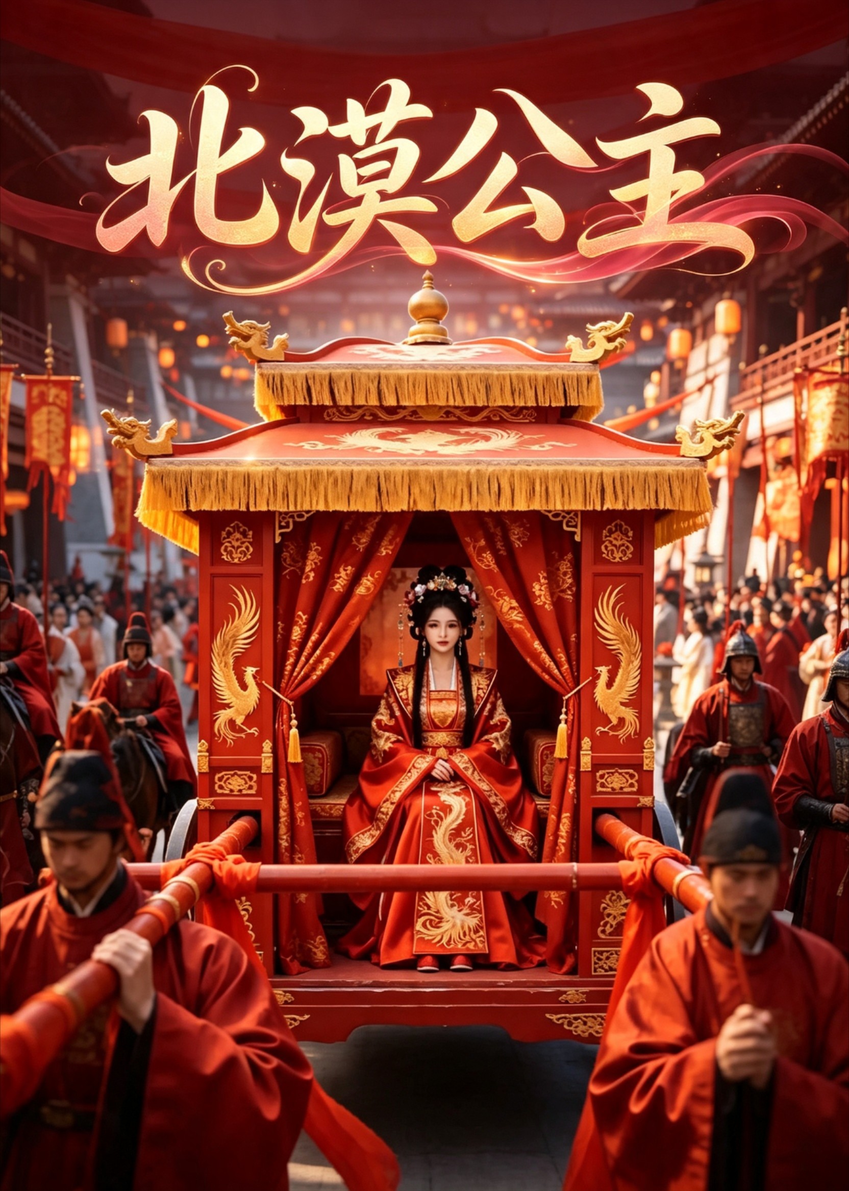 北漠公主