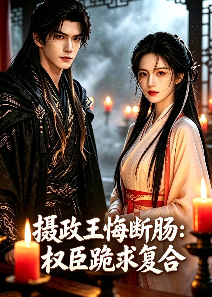 摄政王悔断肠：权臣跪求复合