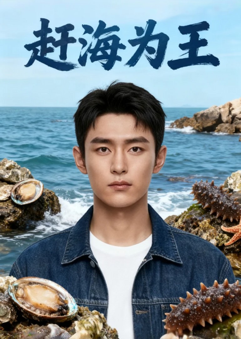 赶海为王