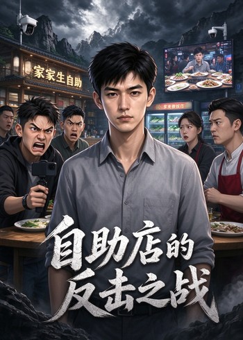 自助店的反击之战