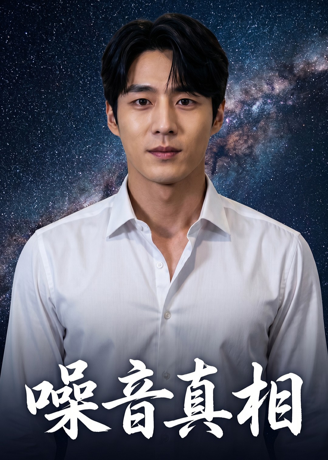 噪音真相封面图