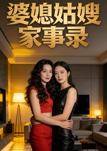 婆媳姑嫂家事录封面图