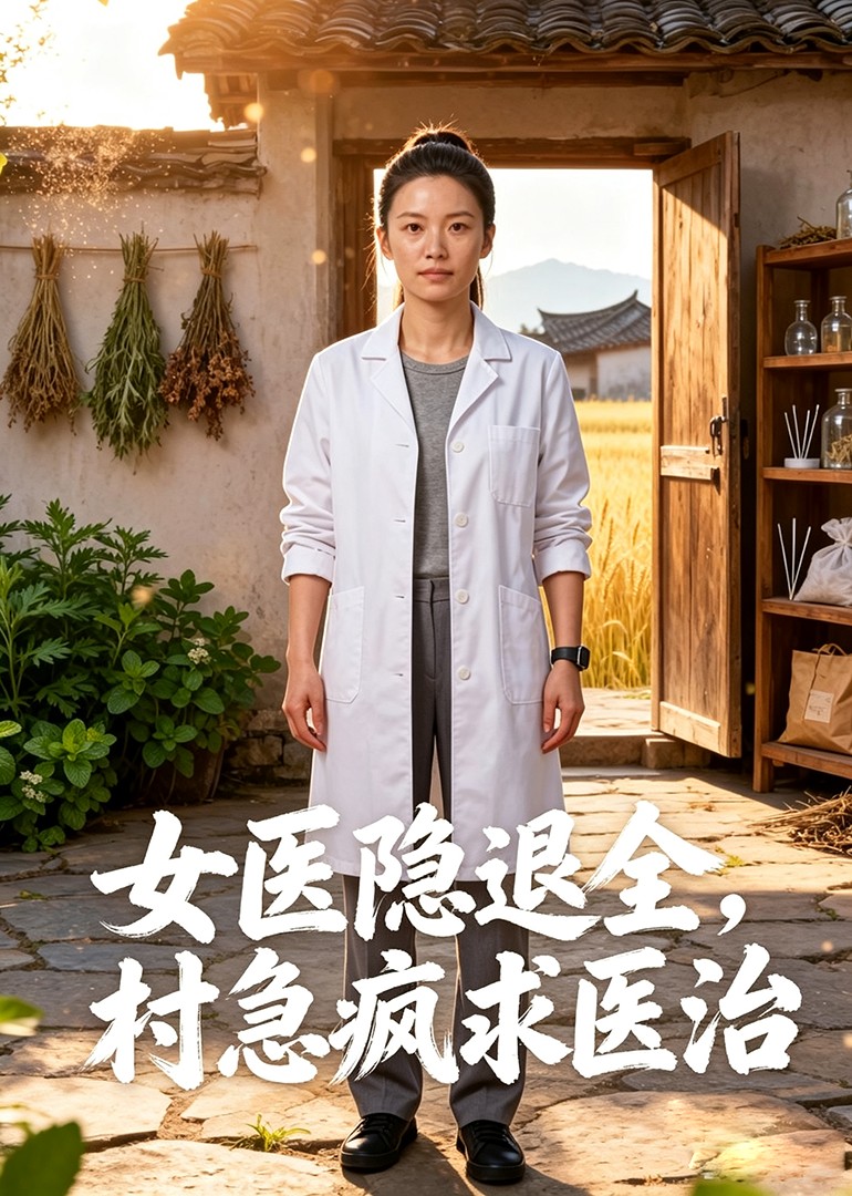 女医隐退全村急疯求医治