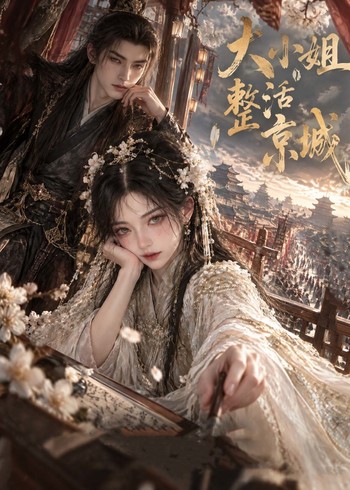 大小姐整活京城
