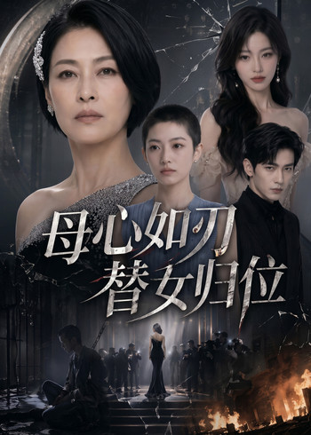 母心如刃替女归位
