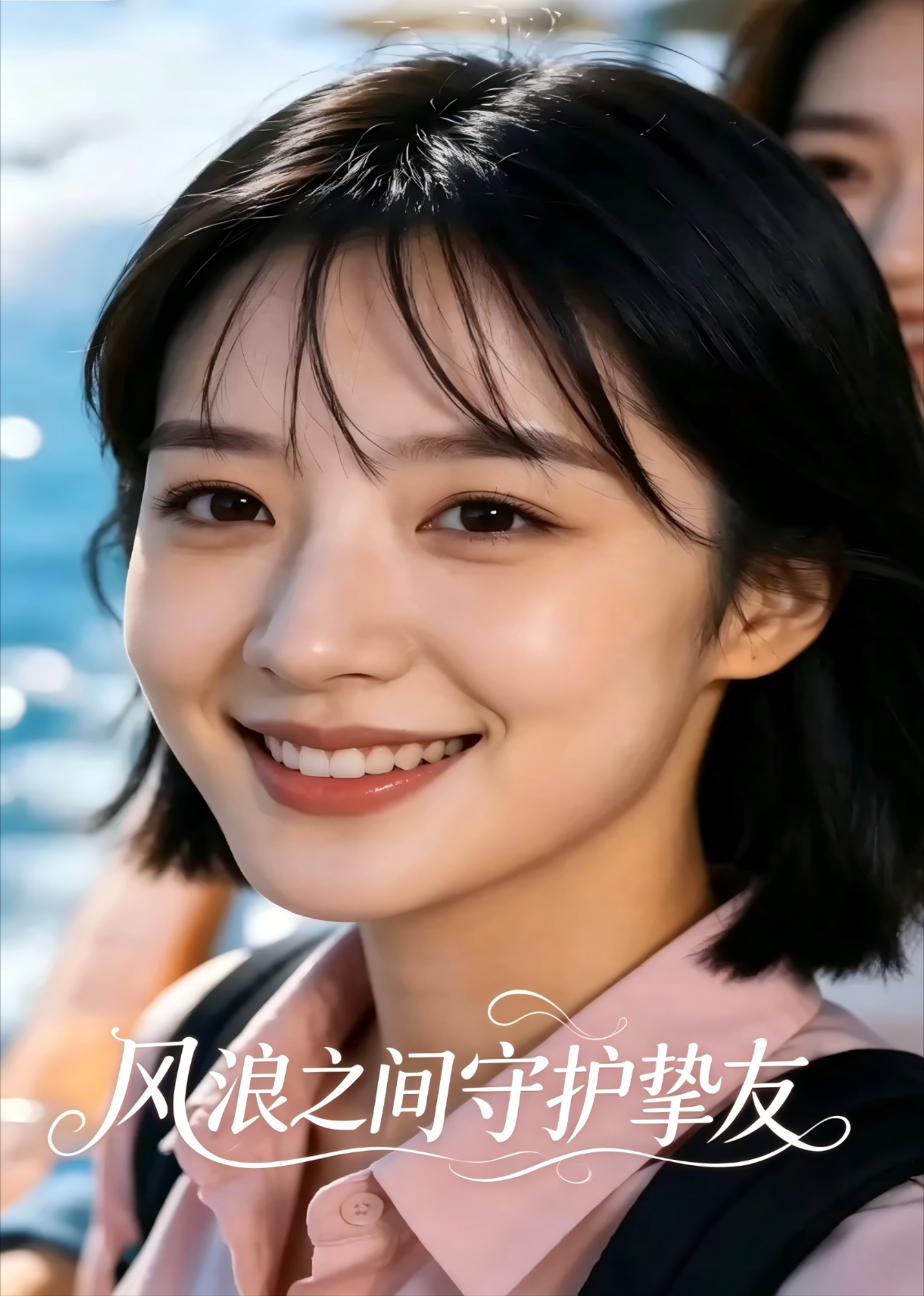 风浪之间守护挚友