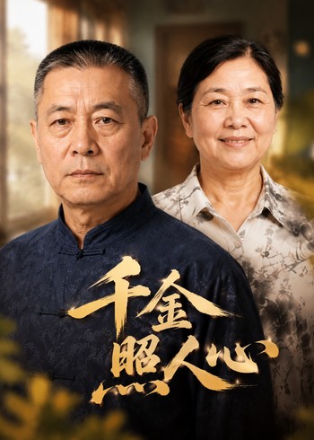 千金照人心