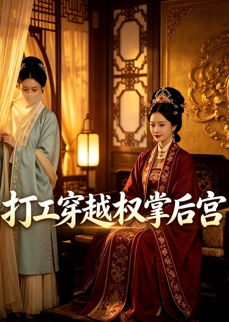 打工穿越权掌后宫