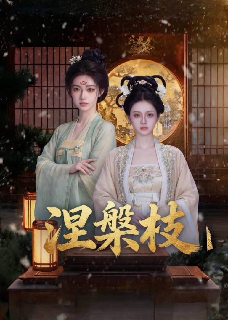 涅槃枝封面图