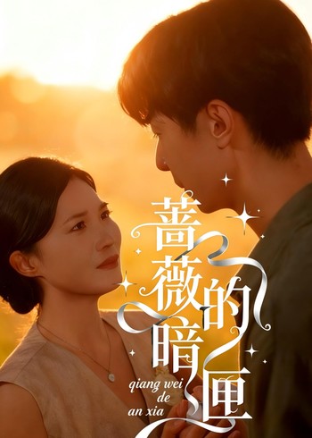 蔷薇的暗匣封面图