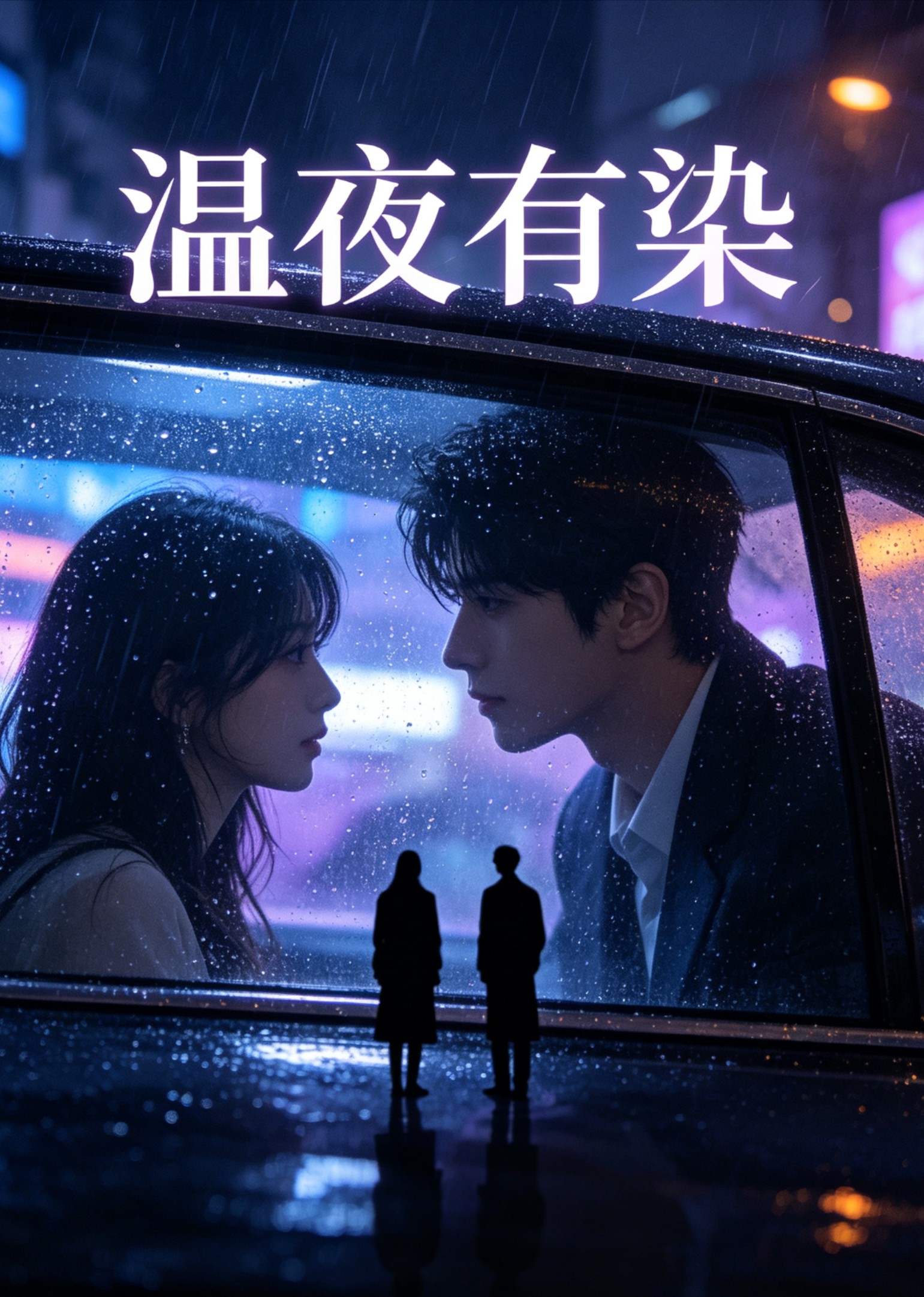 温夜有染封面图